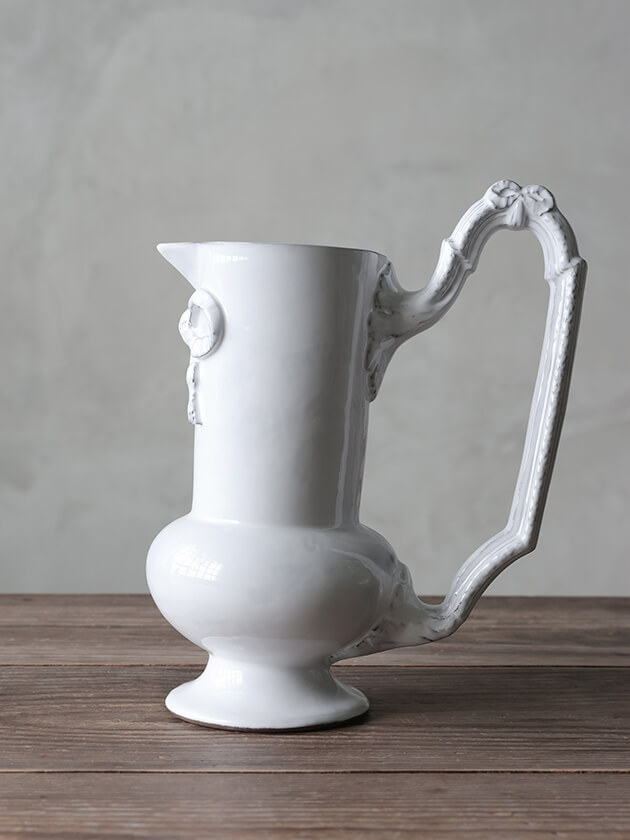 CarronピッチャーMarie-Antoinette 27cm