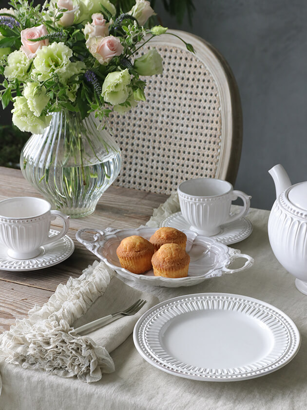 Chez moi�ʥץ���Essential Chic�饤�ȥ١�����40��40cm