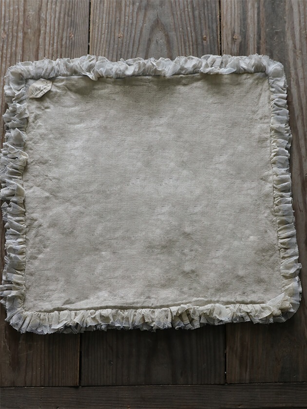 Chez moi�ʥץ���Essential Chic�饤�ȥ١�����40��40cm
