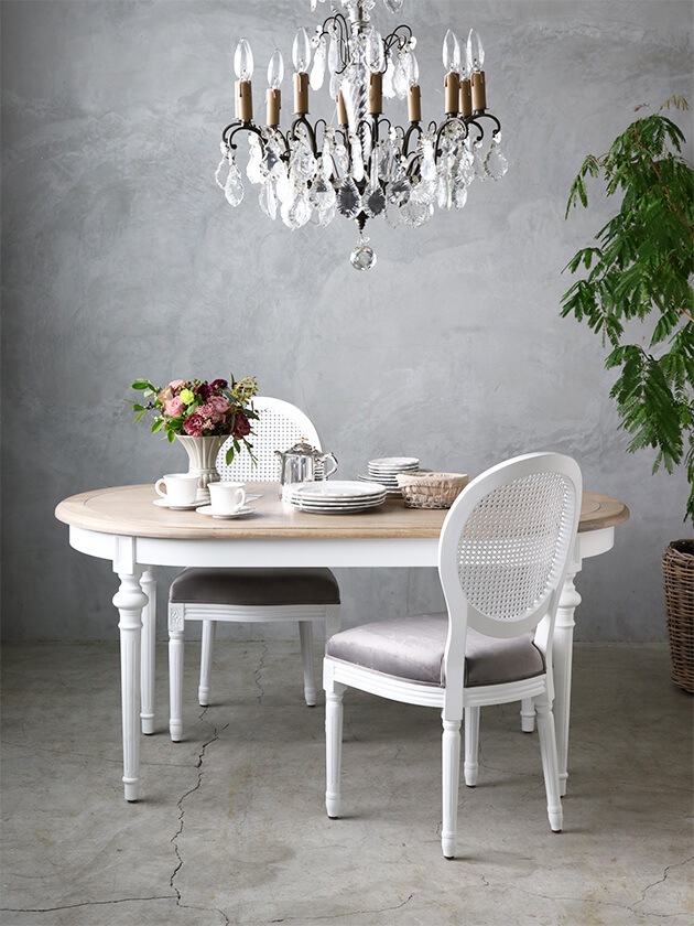 SGD˥󥰥ơ֥륪Х160cmۥ磻TOPʥn