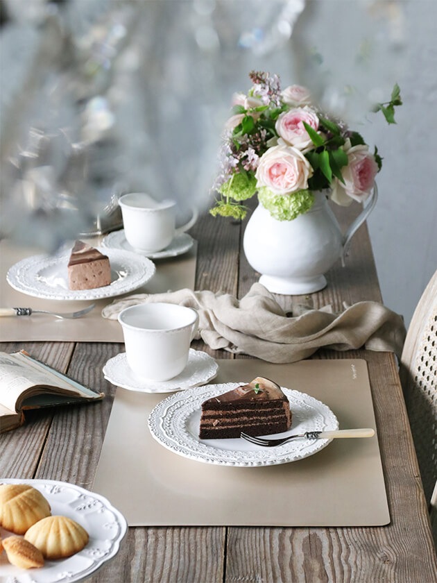 Fiorira un Giardinoե쥶ץ졼ޥåChampagne