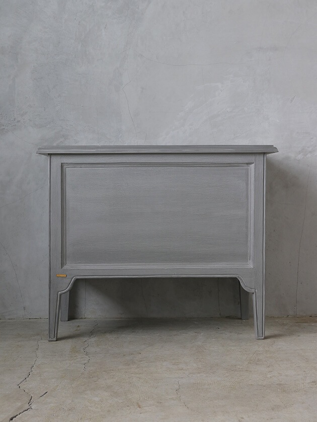 BLANC D'IVOIRECHARLIE PMȡPierre