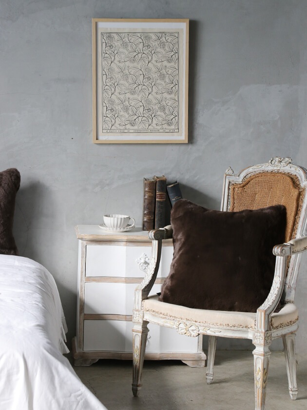 Haomy���å���󥫥С�CHAMONIX 45x45cm�֥饦��