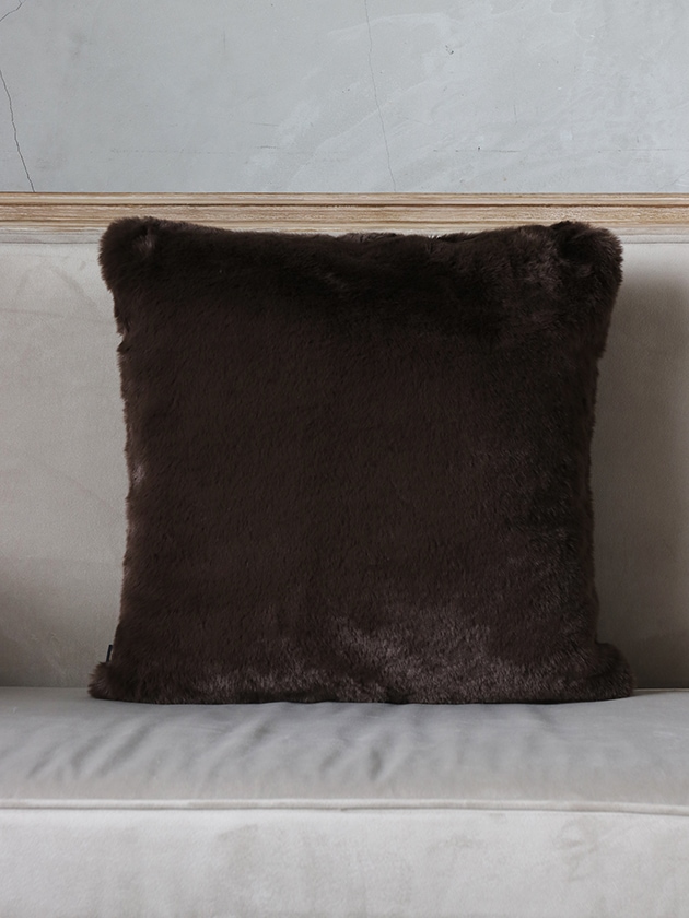 Haomy���å���󥫥С�CHAMONIX 45x45cm�֥饦��