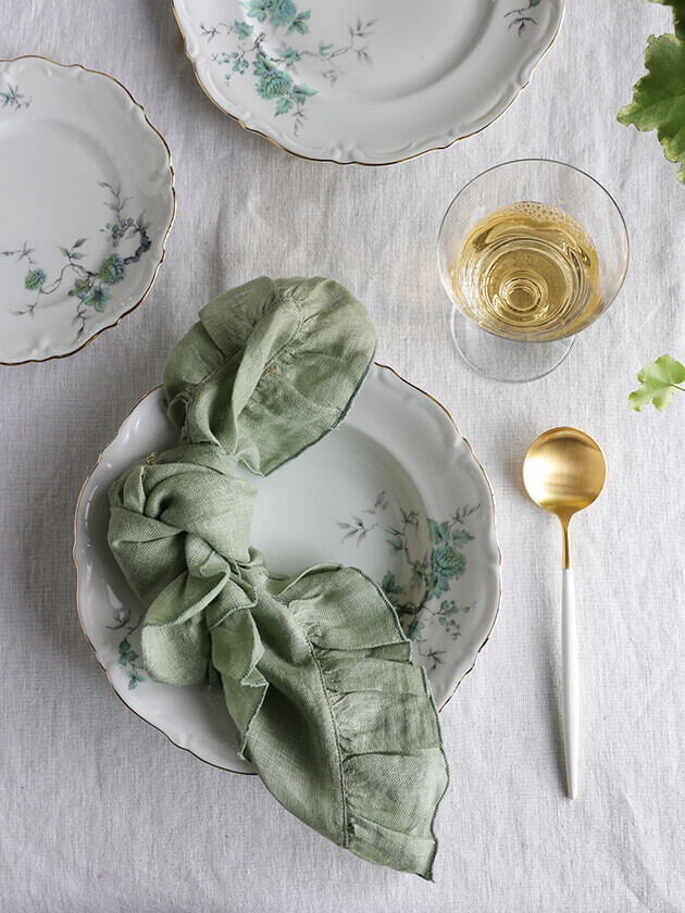 Borgo delle tovaglie��ͥ�ʥץ���GITANE�饤�ȥ��꡼��