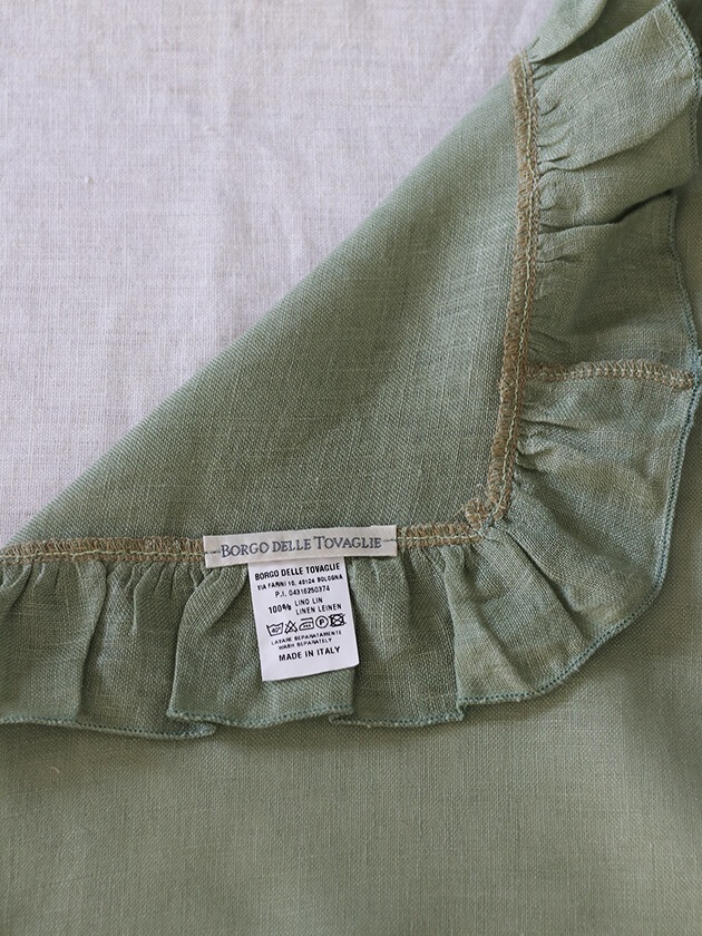 Borgo delle tovaglie��ͥ�ʥץ���GITANE�饤�ȥ��꡼��