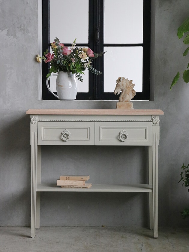 値下中ブランディボワール コンソール NEW BARBARA クラシック家具 値下中ブランディボワール コンソール NEW BARBARA クラシック家具