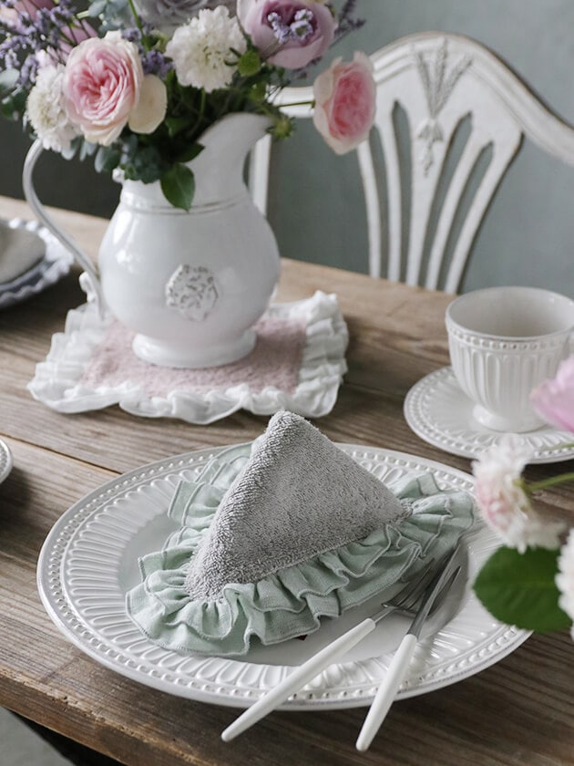 Borgo delle tovaglieߥ˥å奿GITANE