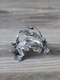 Pewter�ʥץ�����Acorn Wreath