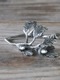 Pewter�ʥץ�����Acorn Wreath
