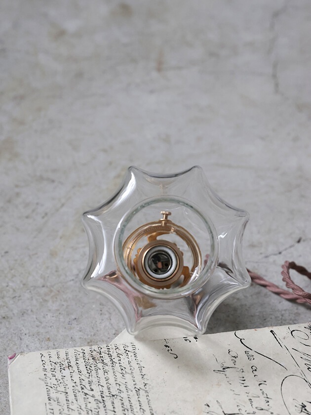 Luste�ڥ����ȥ���Octa���ꥢ���饹S