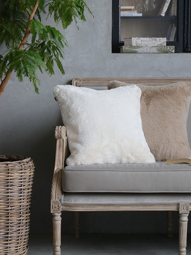 Haomy���å���󥫥С�CHAMONIX 45x45cm�����ܥ꡼