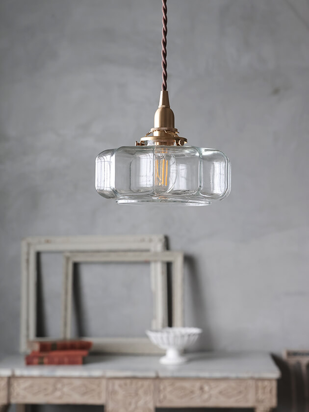 Luste�ڥ����ȥ���Decan���ꥢ���饹M