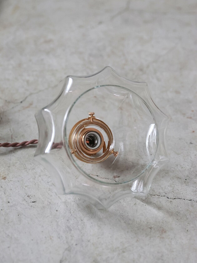 Luste�ڥ����ȥ���Decan���ꥢ���饹M