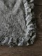 Chez moi�ʥץ���Essential Chic�������륰�졼40��40cm