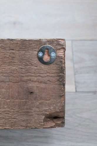 フレンチアンティークコートハンガー｜フランスやヨーロッパの輸入雑貨