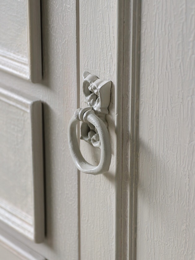 ��15%OFF�� BLANC D'IVOIRE�����ɥܡ���JOE���졼TOP�֥饦�󥰥졼facon chene160cm