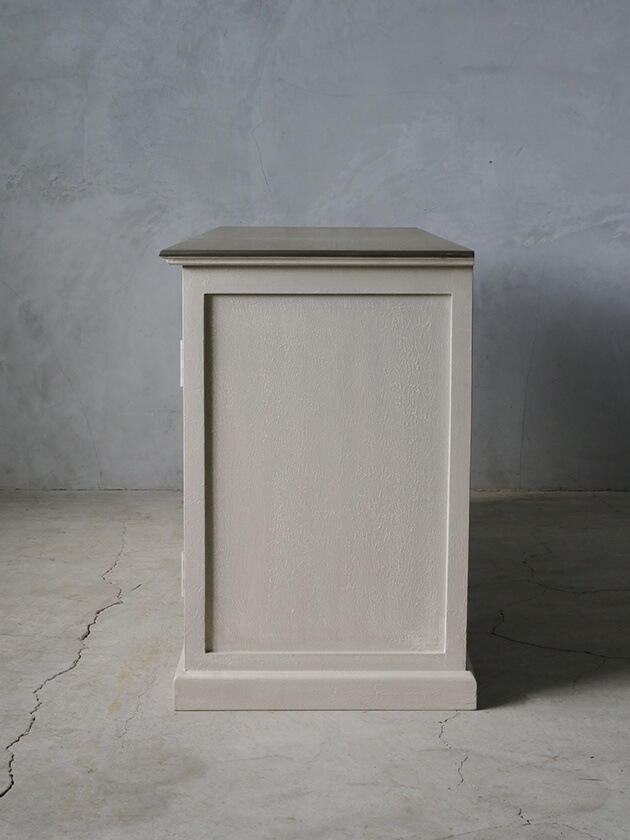 ��15%OFF�� BLANC D'IVOIRE�����ɥܡ���JOE���졼TOP�֥饦�󥰥졼facon chene160cm