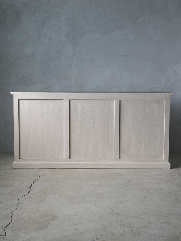 ��15%OFF�� BLANC D'IVOIRE�����ɥܡ���JOE���졼TOP�֥饦�󥰥졼facon chene160cm