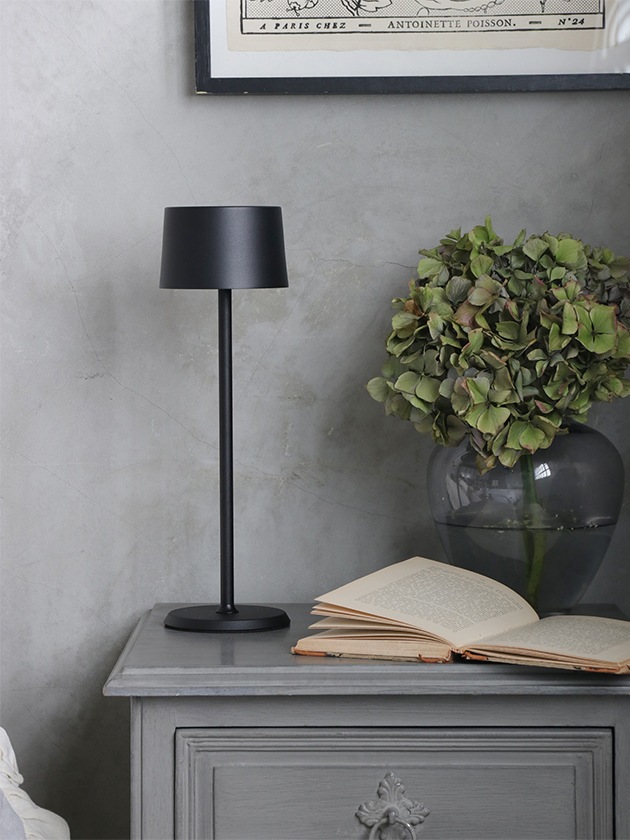 Nordic LED �ơ��֥���� ����ߥ������� (���ż�)