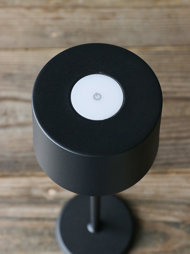 Nordic LED �ơ��֥���� ����ߥ������� (���ż�)