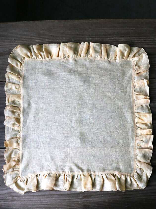 Borgo delle tovaglie��ͥ�ʥץ���GITANE��������