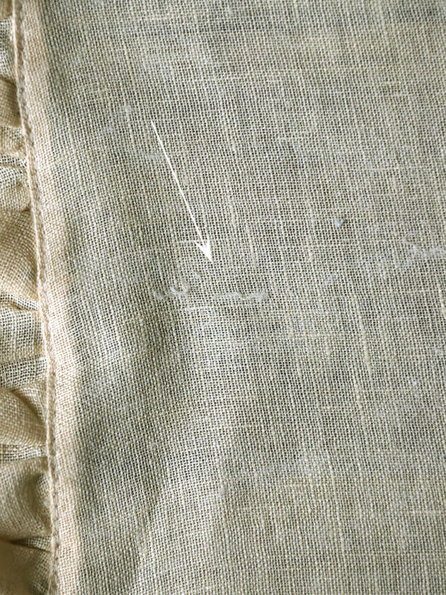 Borgo delle tovaglie��ͥ�ʥץ���GITANE��������