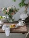 Haomy��ͥ�ʥץ���VENISE�ۥ磻��40x40cm