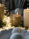 LED�ԥ顼�����ɥ�Glow rustic���졼10cm