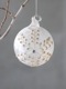 Shishi���饹�ܡ���Snowflake����å����ۥ磻��8c��