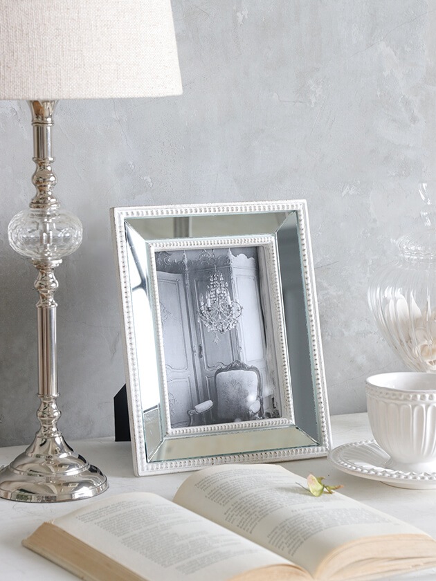 SGDեȥե졼MIRRORȡۥ磻