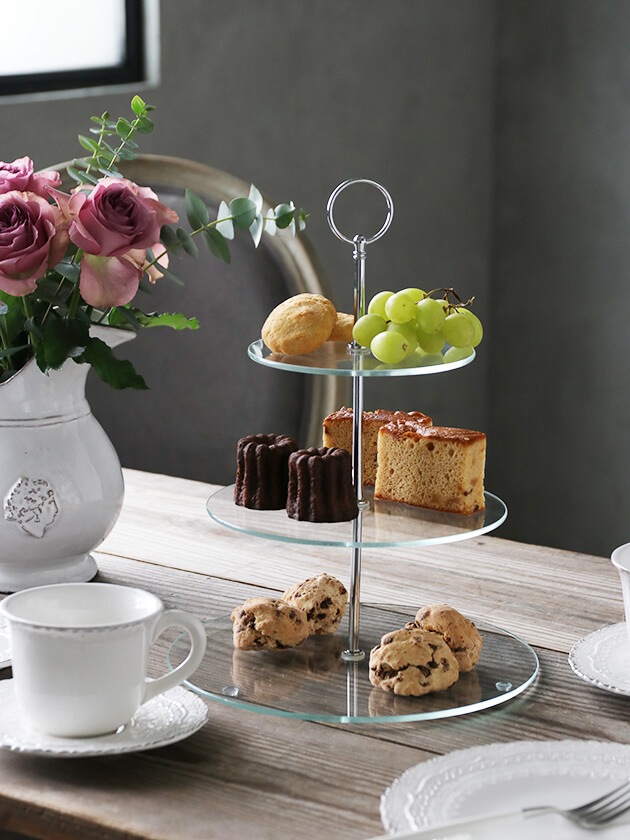 Fiorira un Giardino���饹�������������3��