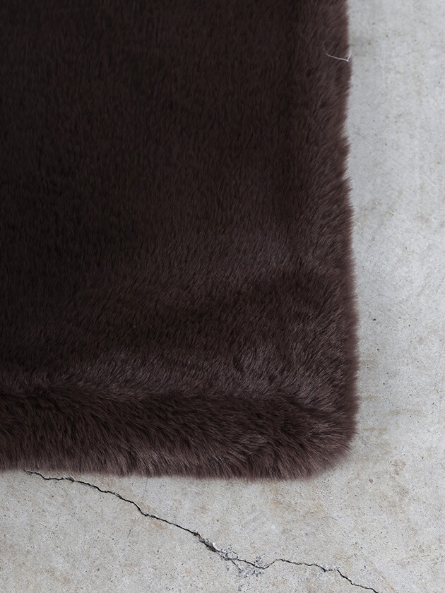 Haomy������CHAMONIX 150x200cm�֥饦��