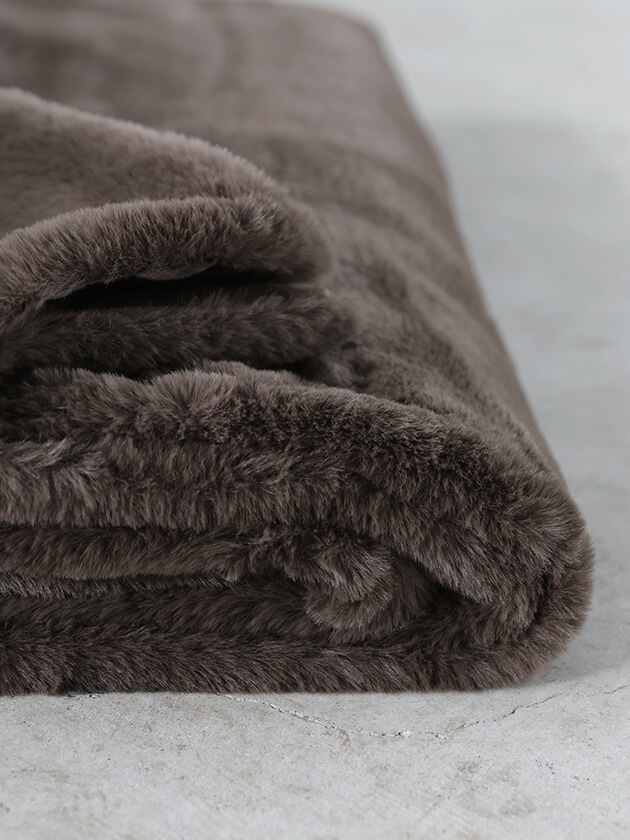 Haomy������CHAMONIX 150x200cm�֥饦��