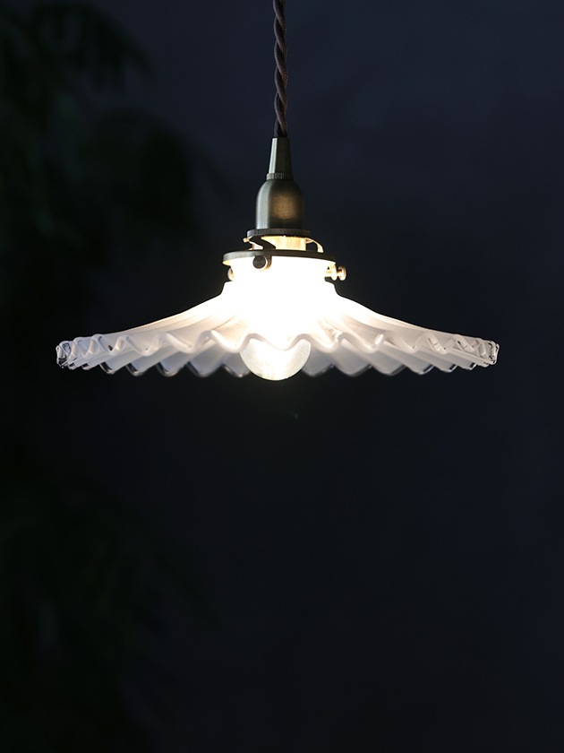 Luste�ڥ����ȥ���Radial�ߥ륯�ۥ磻�ȥ��饹