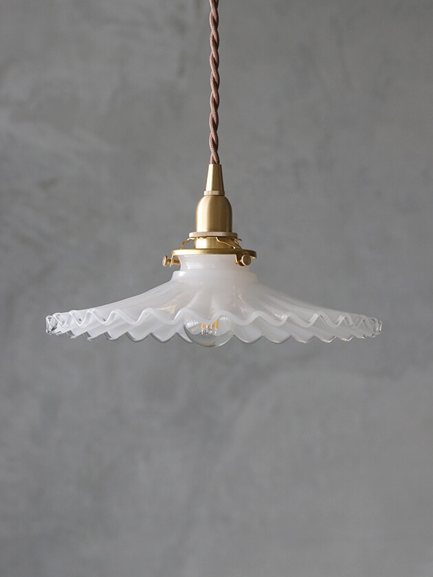 Luste�ڥ����ȥ���Radial�ߥ륯�ۥ磻�ȥ��饹