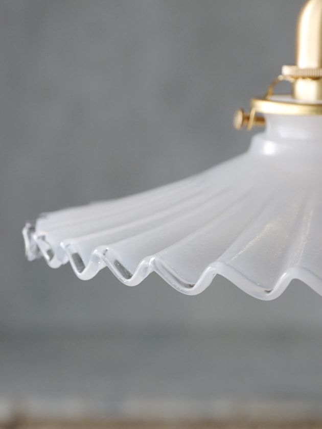 Luste�ڥ����ȥ���Radial�ߥ륯�ۥ磻�ȥ��饹