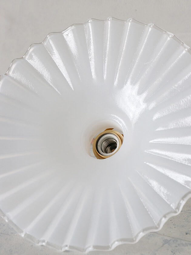 Luste�ڥ����ȥ���Radial�ߥ륯�ۥ磻�ȥ��饹