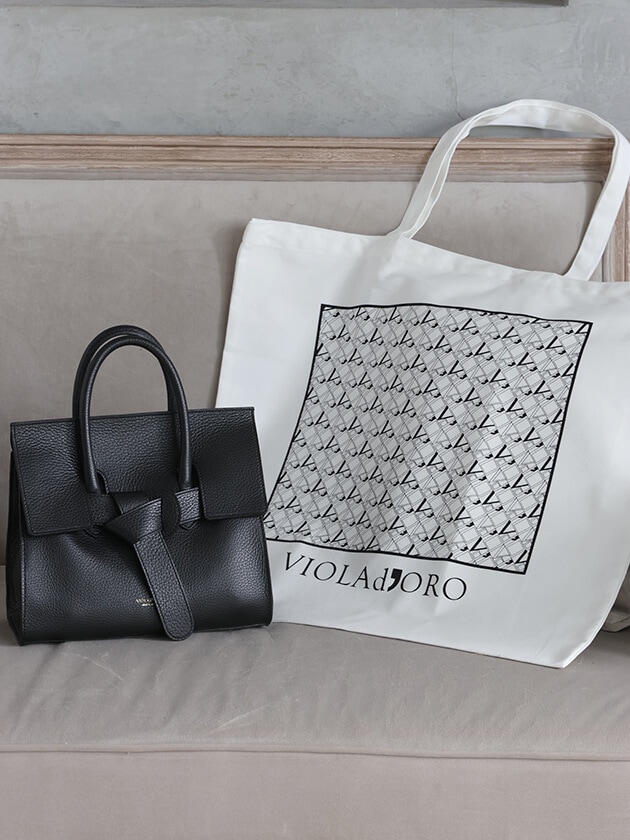 VIOLAd'ORO�Хå�TRERO�֥�å�x���졼��V-1514��