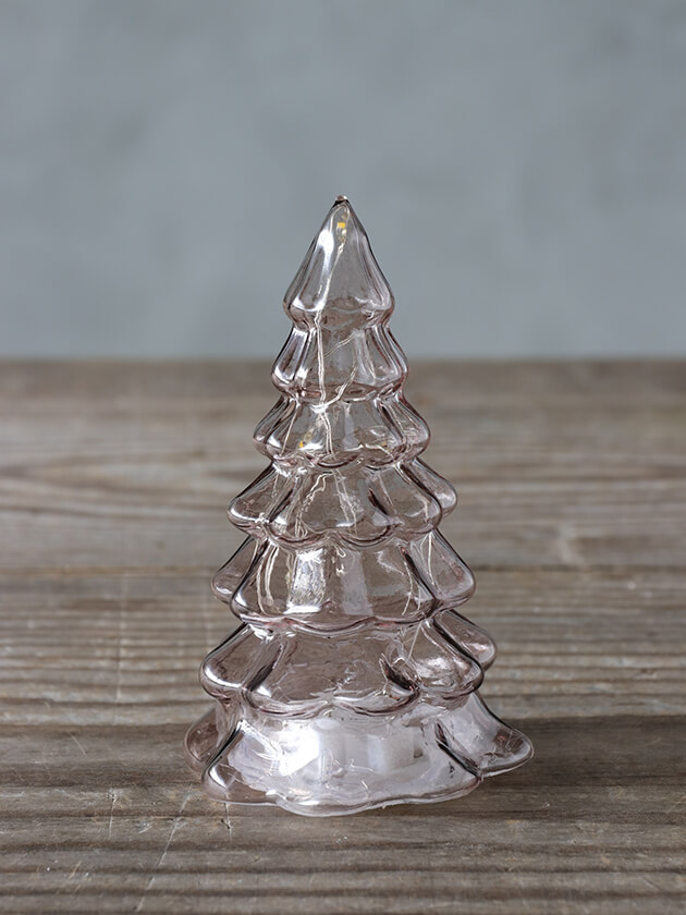 Lene Bjerre���ꥹ�ޥ��ĥ꡼Glass Grania�ѥ�����S