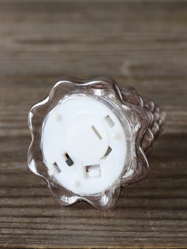 Lene Bjerre���ꥹ�ޥ��ĥ꡼Glass Grania�ѥ�����S