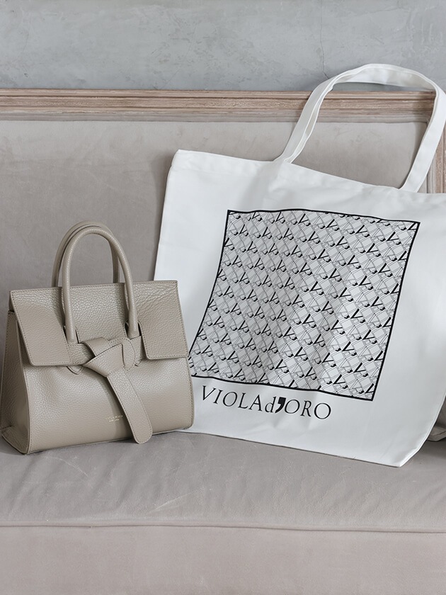 VIOLAd'ORO�Хå�TRERO�ȡ���x�֥�å���V-1514��