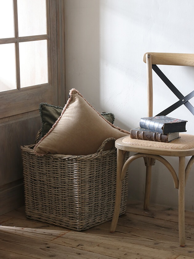 Haomy���å���󥫥С�KOBE 45x45cm�١�����