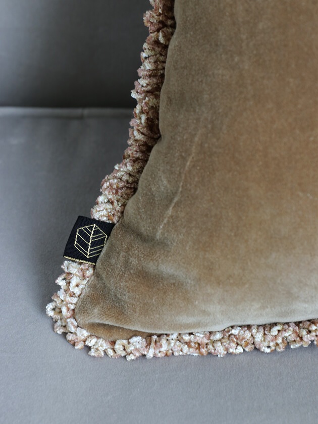 Haomy���å���󥫥С�KOBE 45x45cm�١�����