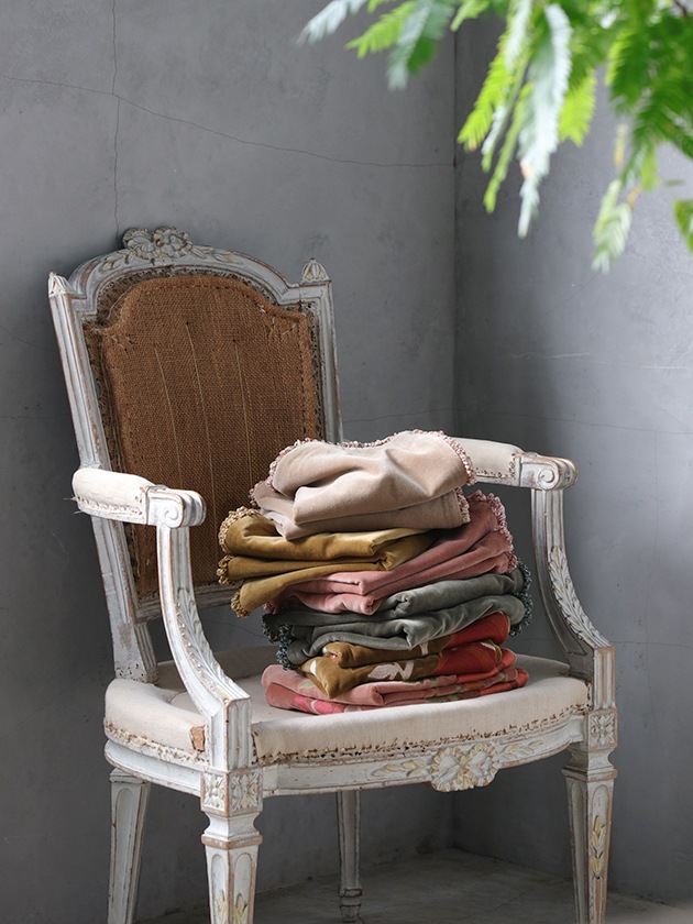 Haomy���å���󥫥С�KOBE 45x45cm�١�����