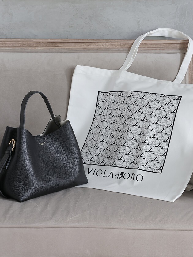 VIOLAd'ORO�Хå�TRERO�֥�å�x���졼��V-1629��