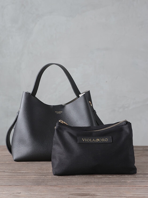VIOLAd'ORO�Хå�TRERO�֥�å�x���졼��V-1629��