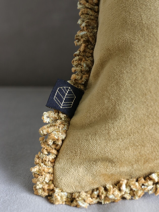 Haomy���å���󥫥С�KOBE 45x45cm�������