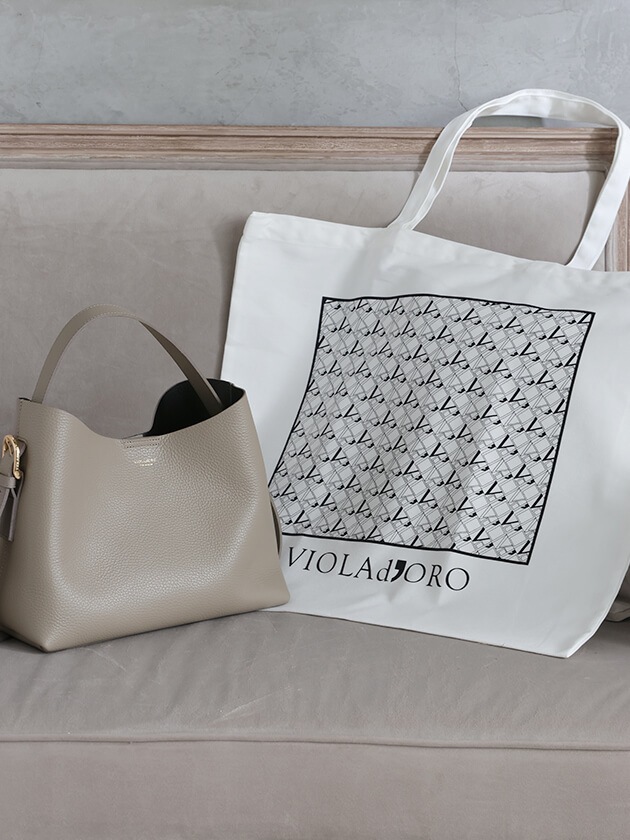VIOLAd'ORO�Хå�TRERO�ȡ���x�֥�å���V-1629��