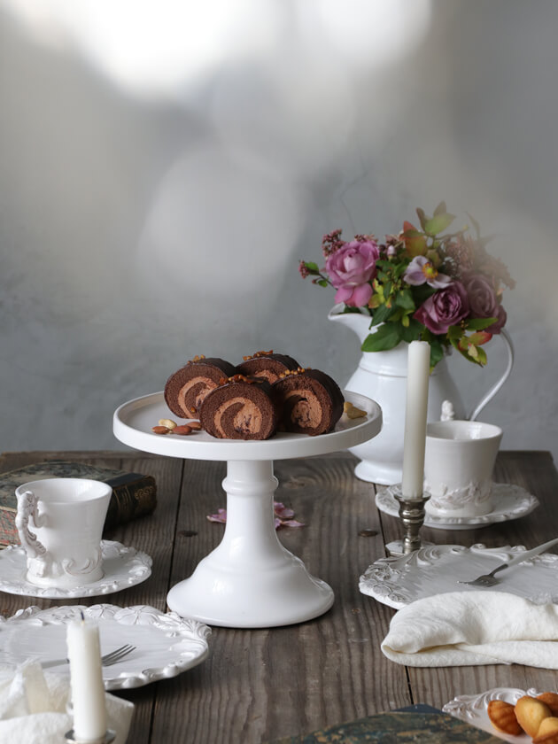 Cozy Living�������������ME �ۥ磻��19cm